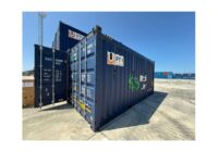 Первые грузы Poti TransTerminal превью