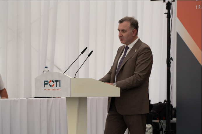 Поти ТрансТерминал