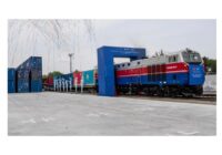 Терминал Zhetysu в Алматы превью