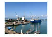 APM Terminals Poti превью