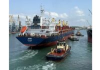 APM Terminals Poti 8 мес. превью