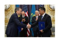 Соглашение КТЖ и Wabtec превью