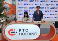 PTC Holding и Neptune Logistics