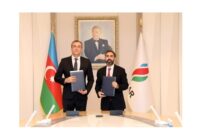 SOCAR и MVM ONEnergy превью