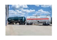 Сертификация цистерн АВСЗ (Texol) превью