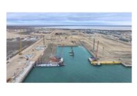 Дноуглубление Курык ERSAI превью