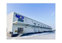 Neptune Logistics превью