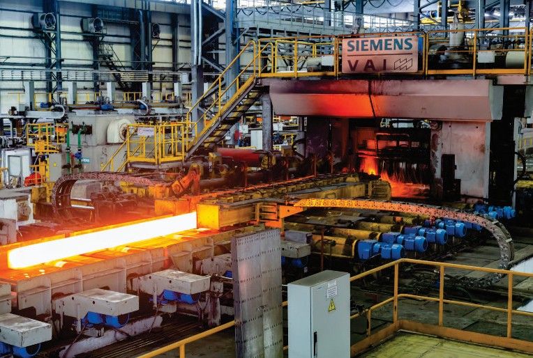 АРБЗ рельсы типа Р50