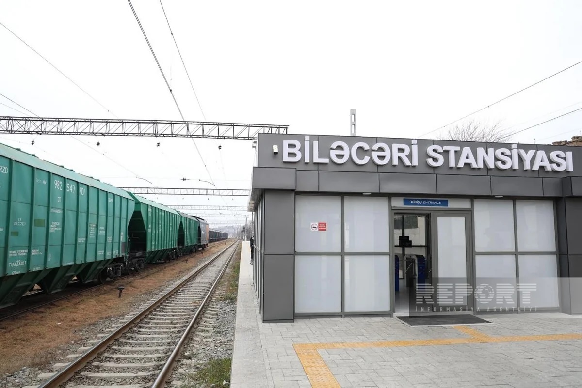 Рос. зерно в Армению через Азербайджан