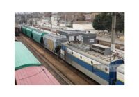 Рос. зерно в Армению через Азербайджан превью