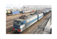 Рос. зерно в Армению через Азербайджан превью