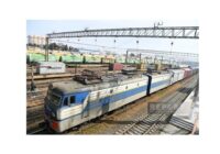 Рос. удобрения через Азербайджан в Армению превью