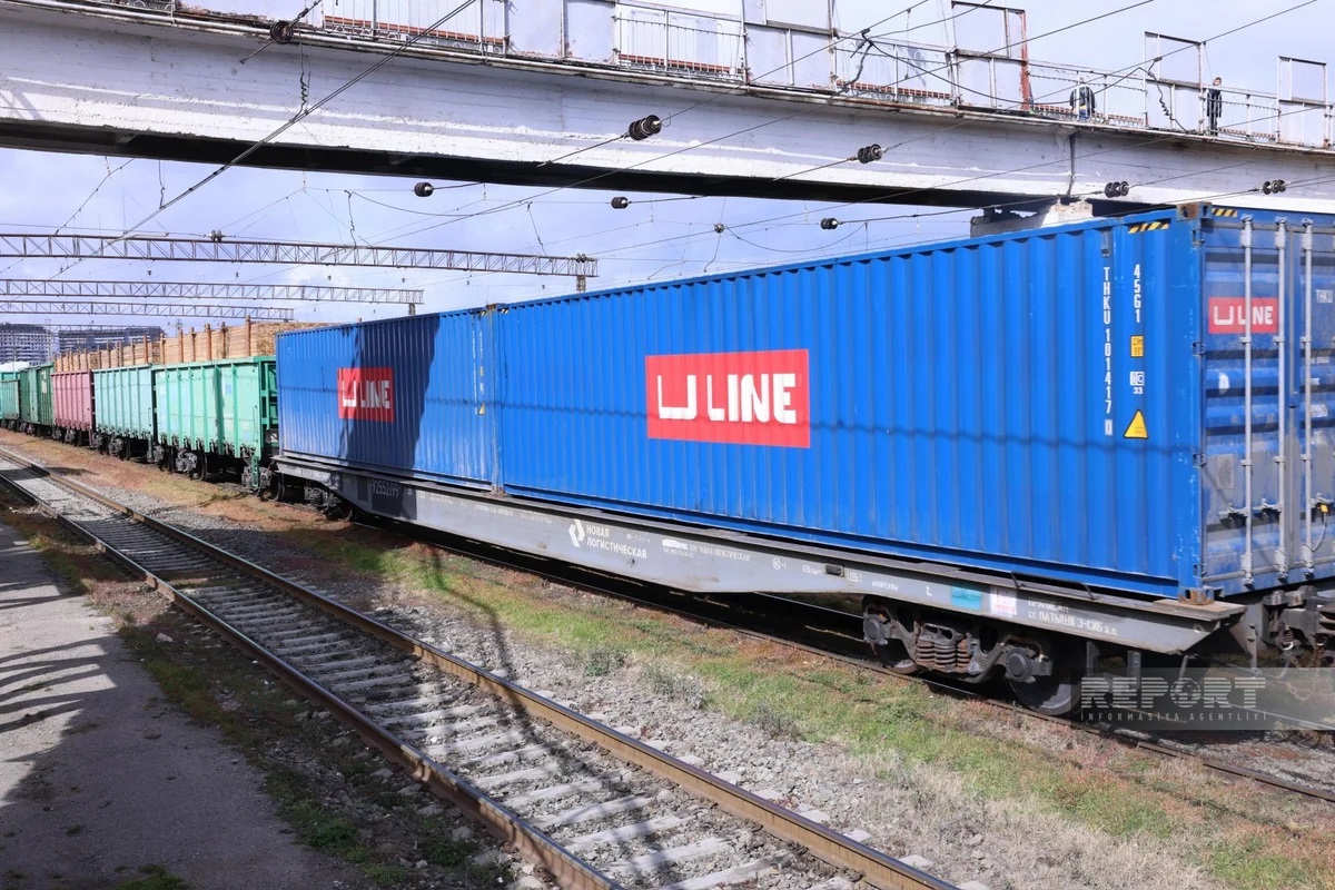 Российское зерно через Азербайджан в Армению