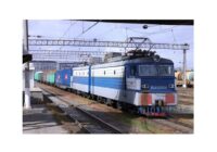 Российское зерно через Азербайджан в Армению превью