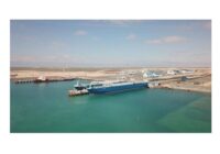 СЭЗ Морпорт Актау превью